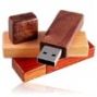 wood usb flash disk